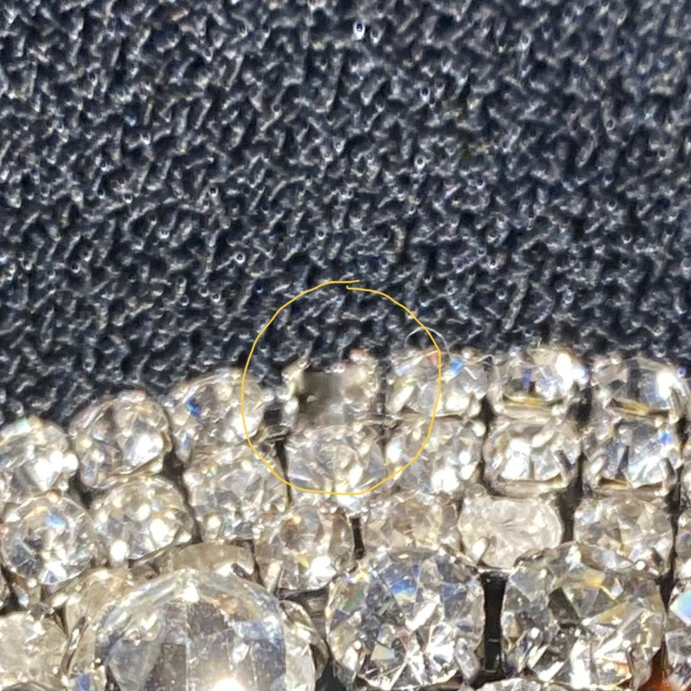 Chico’s necklace